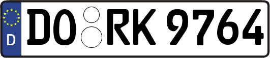 DO-RK9764