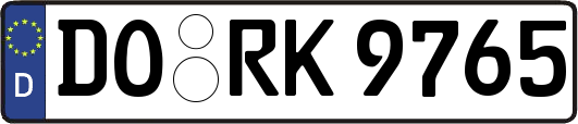DO-RK9765