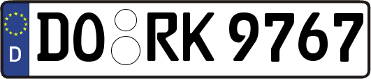 DO-RK9767