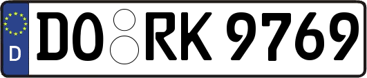 DO-RK9769