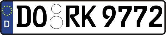 DO-RK9772