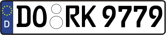 DO-RK9779