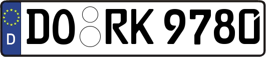 DO-RK9780