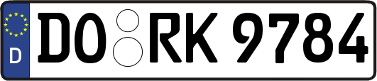 DO-RK9784