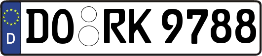 DO-RK9788