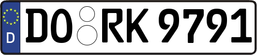 DO-RK9791