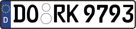 DO-RK9793