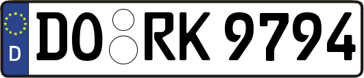 DO-RK9794