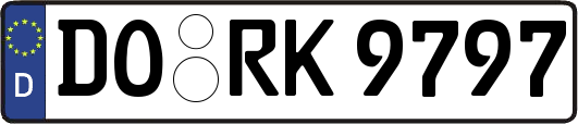 DO-RK9797