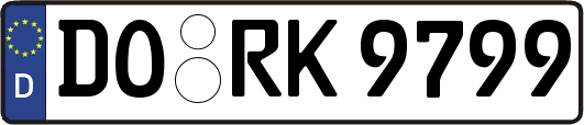 DO-RK9799