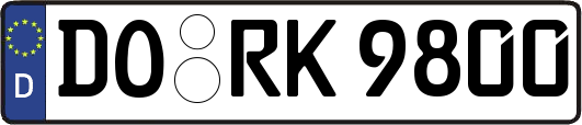 DO-RK9800