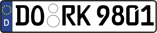DO-RK9801