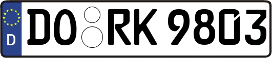 DO-RK9803