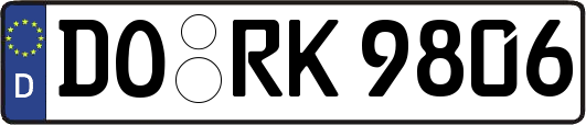 DO-RK9806