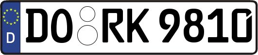 DO-RK9810
