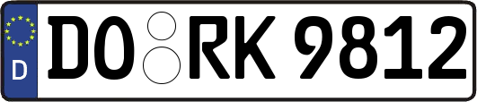 DO-RK9812
