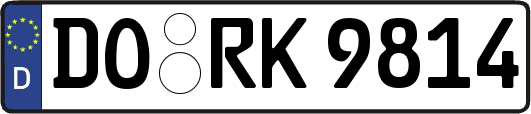 DO-RK9814