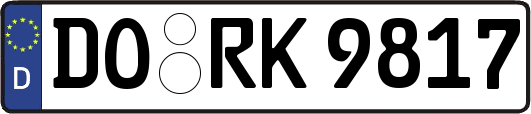 DO-RK9817