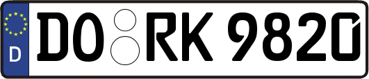 DO-RK9820
