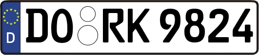 DO-RK9824
