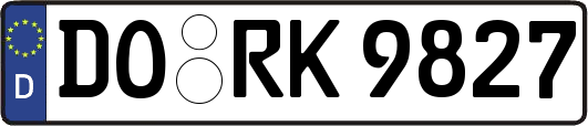 DO-RK9827