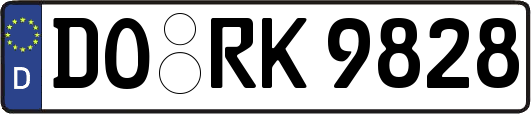 DO-RK9828