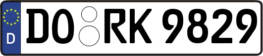 DO-RK9829