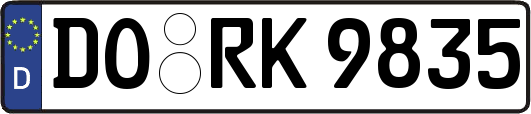 DO-RK9835