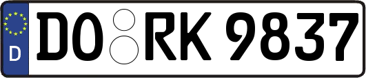 DO-RK9837