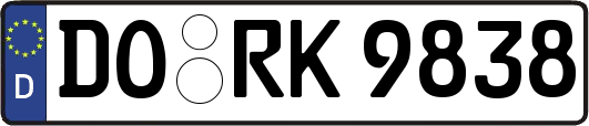 DO-RK9838
