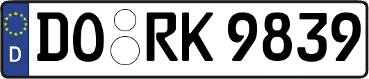 DO-RK9839