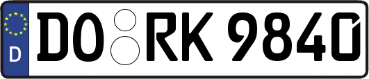 DO-RK9840