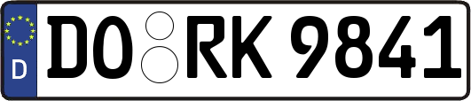 DO-RK9841