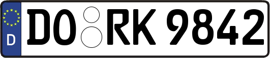 DO-RK9842
