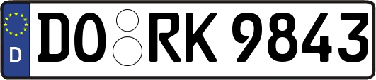DO-RK9843
