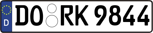 DO-RK9844