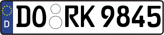 DO-RK9845