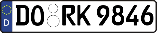 DO-RK9846