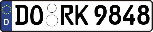 DO-RK9848