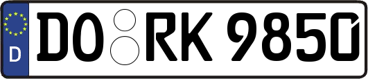DO-RK9850