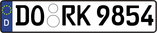 DO-RK9854