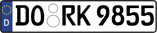 DO-RK9855