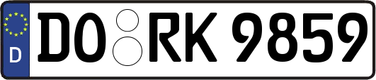 DO-RK9859