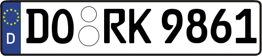 DO-RK9861