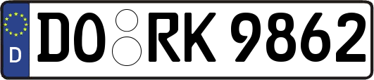 DO-RK9862