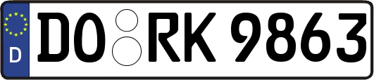 DO-RK9863