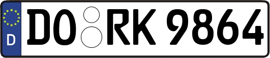 DO-RK9864