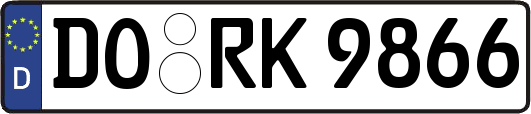 DO-RK9866