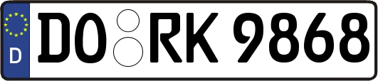 DO-RK9868