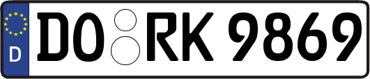 DO-RK9869